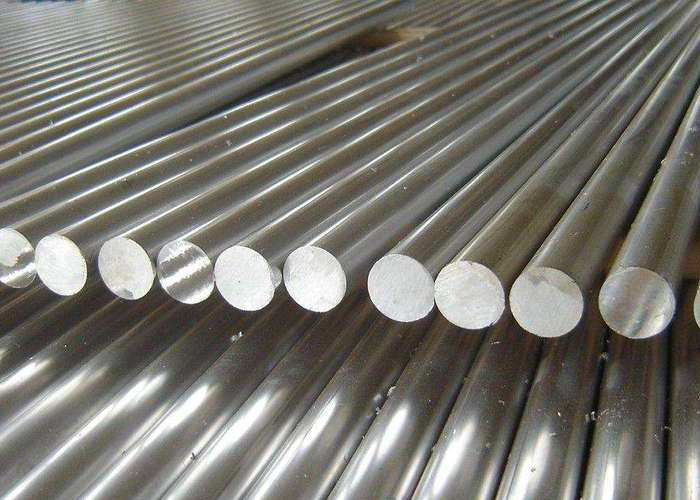 254SMO Round Bar