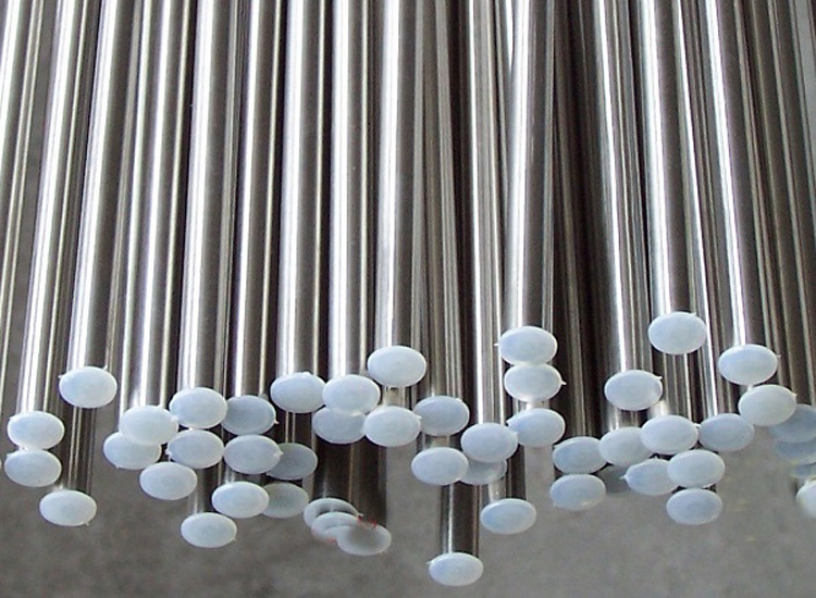 SUS 316l Round Bar
