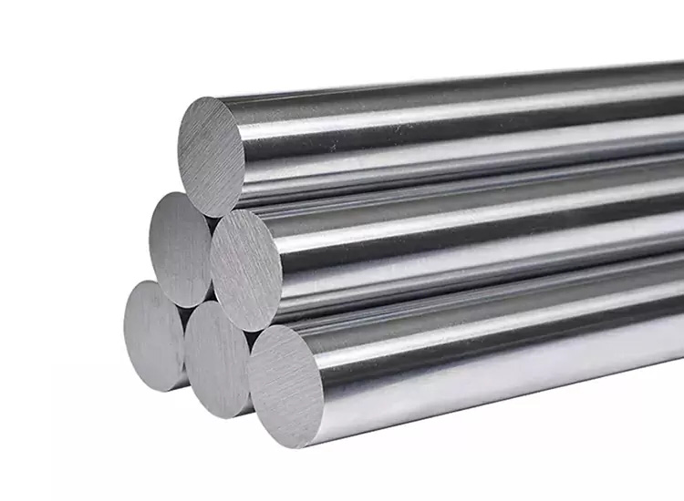 ASTM A276 BAR