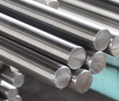 Ss 316L Bar