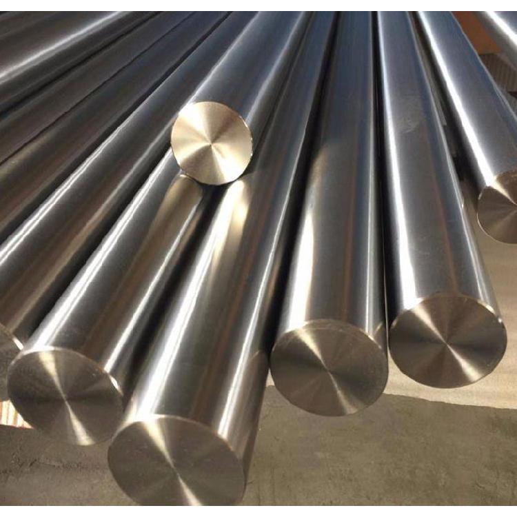 316Ti Bar