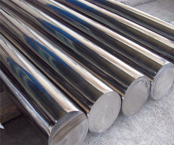 304 Round Bar