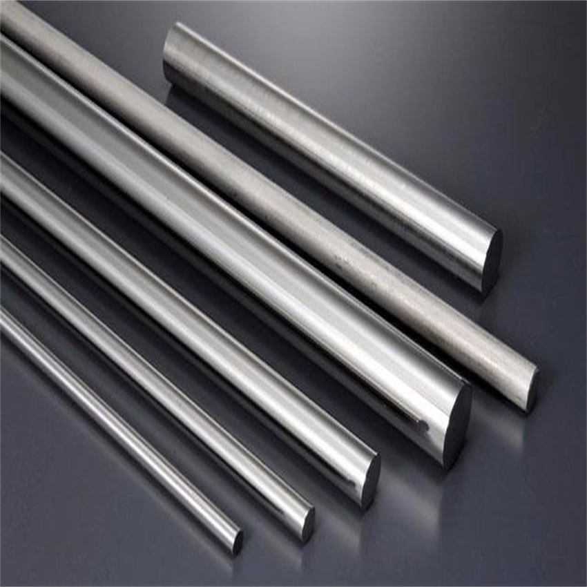 Hastelloy C276 Round Bar