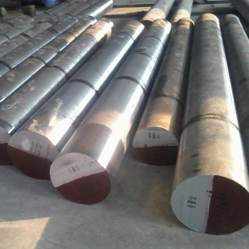 304H Round Bar