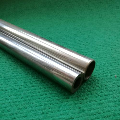 Nickel Alloy Steel Incoloy800/800H/800HT Seamless Pipe