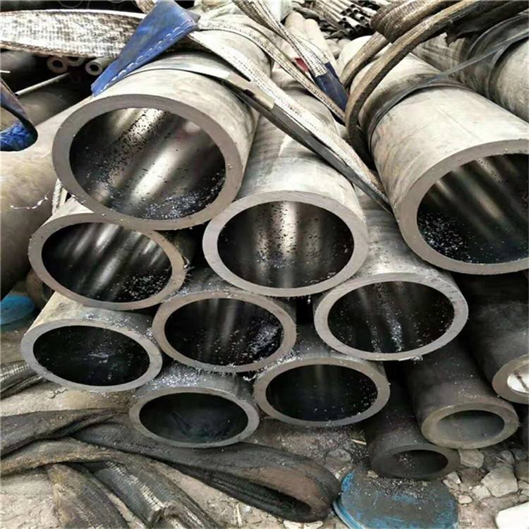 INCOLOY ALLOY 800H SB-407-N08810/N08811 PIPE