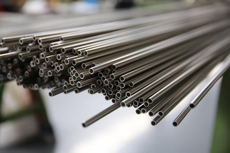 ASTM B407 B514 Incoloy 800HT Alloy 800HT Seamless Welded Pipes Tubes