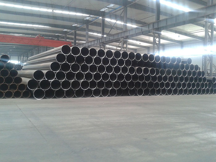 Astm A179 Heat Exchanger Tube