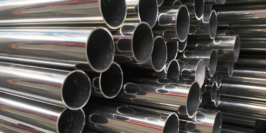 Urea Stainless 1.4466 Pipe Tube
