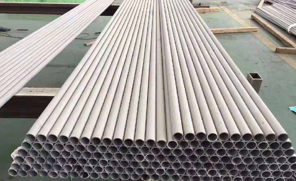 Astm A213 Tp316l Tube