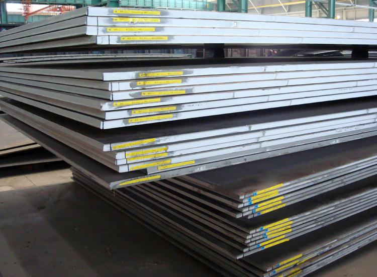 Incoloy Alloy 800HT Plate