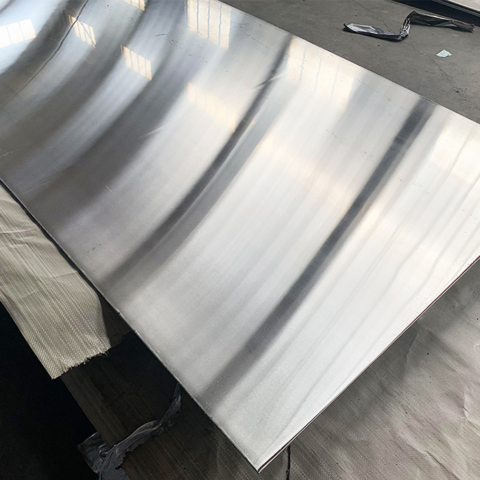 Alloy K-500 2.4375 Plate Sheet