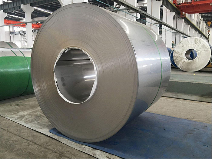 Duplex steel S32304 plate
