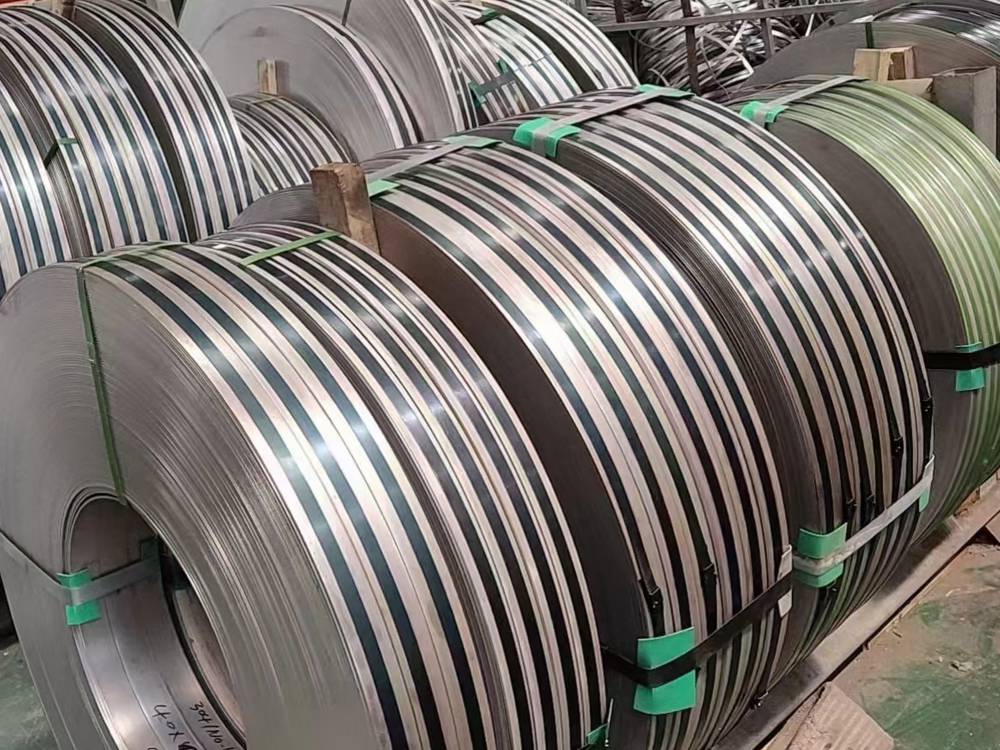 AISI 630 17-4PH SUS 630 stainless steel coil