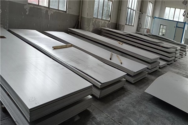ASTM A240 304H steel Plate Sheet