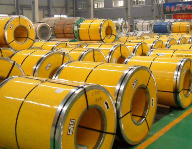 Hot Rolled 254SMO UNS S31254 W.Nr.1.4547 NAS 185N 6Mo Plate Sheet Coil Strip Manufacturer In China
