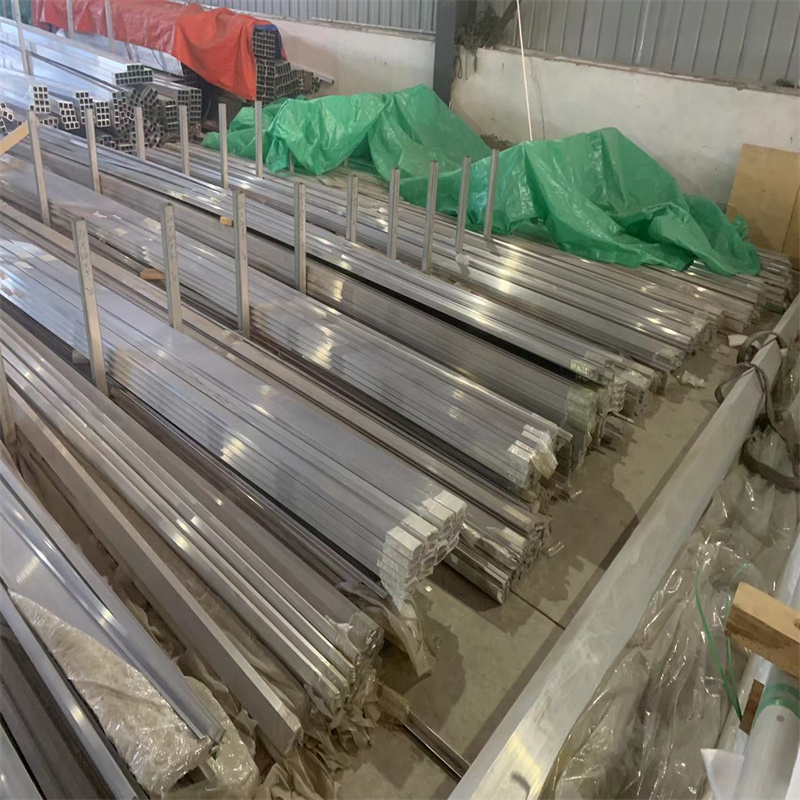 Aluminum Profile