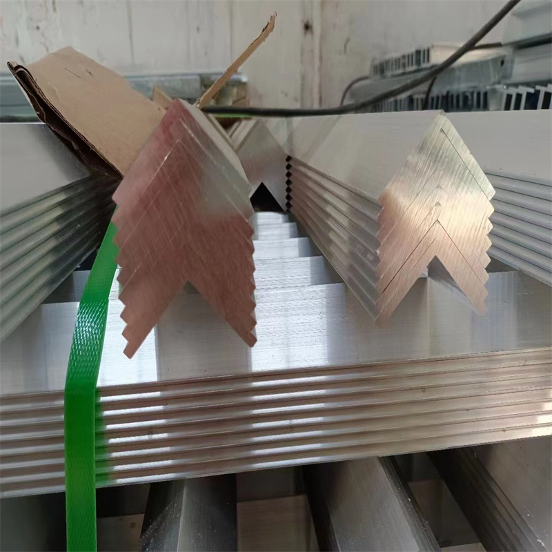 Aluminum Profile
