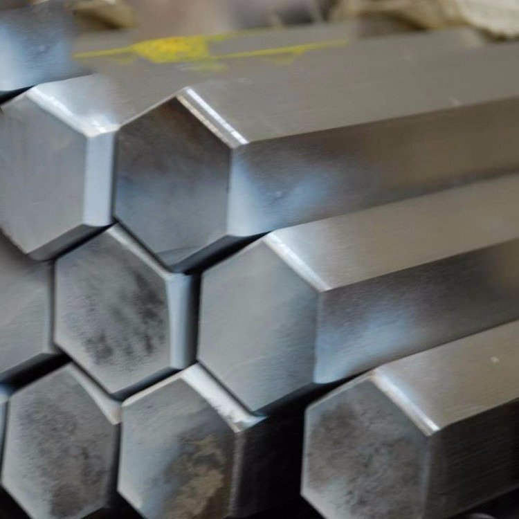 Aluminum Bar