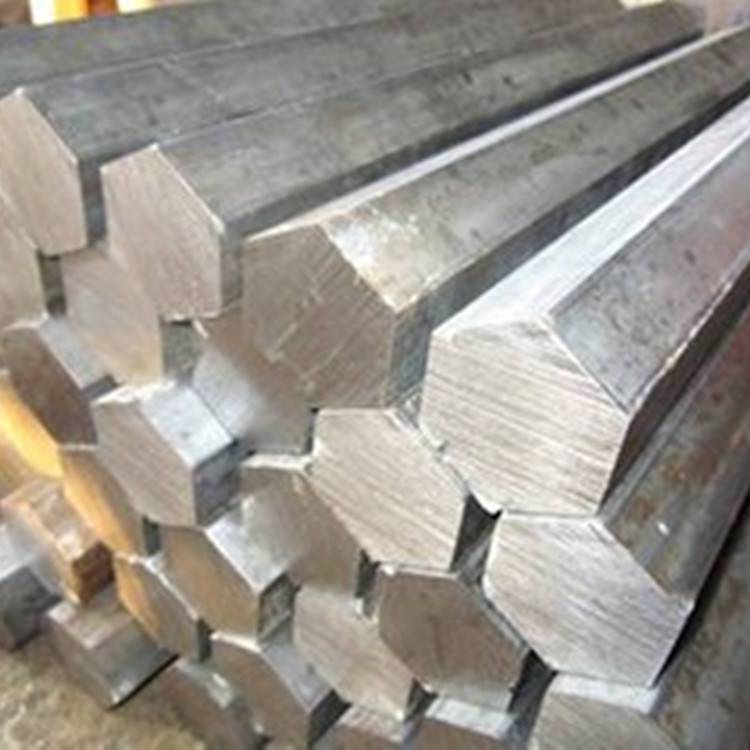 Aluminum Bar