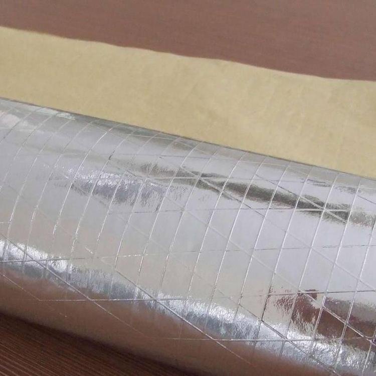 Aluminum foil