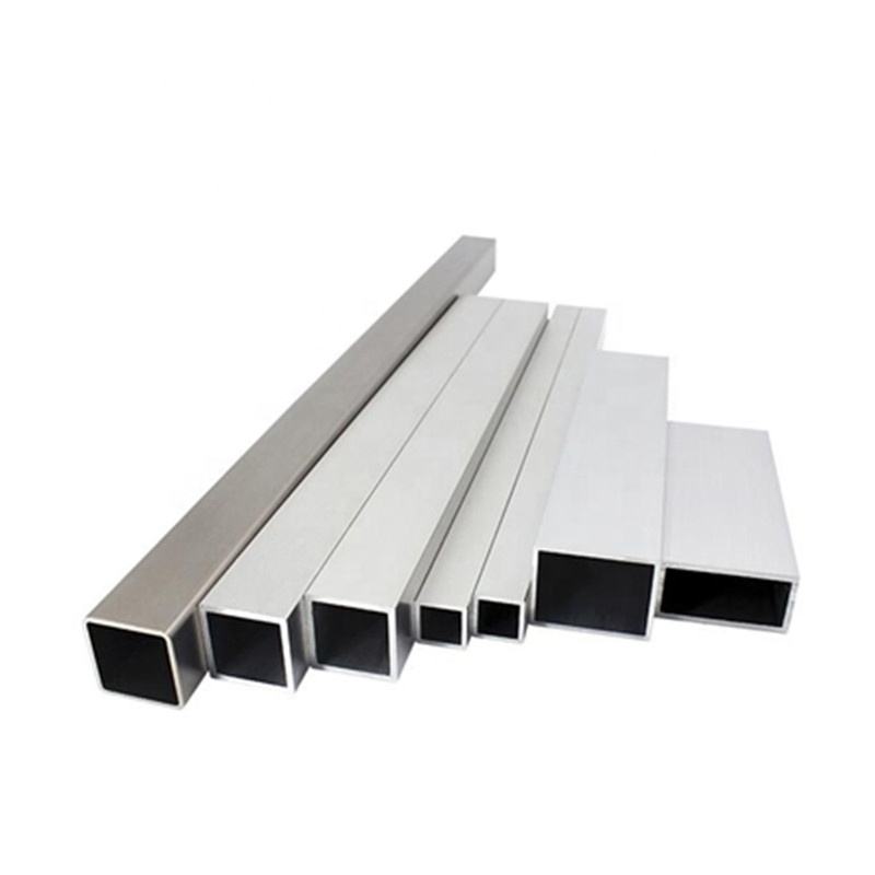 Aluminum Tube