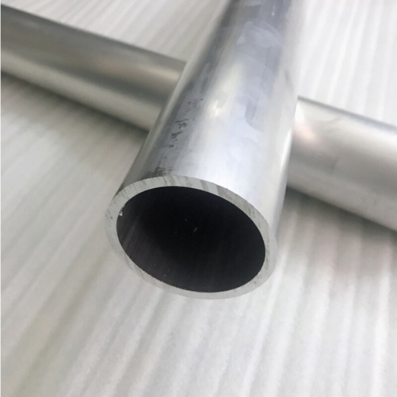 Aluminum Tube