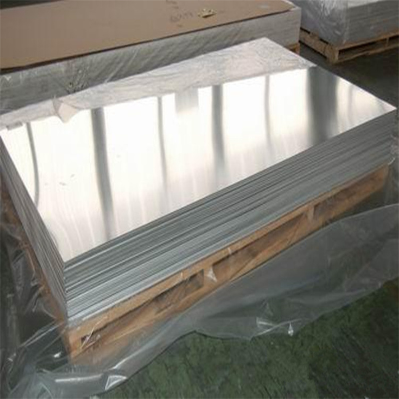 Aluminum Coil
