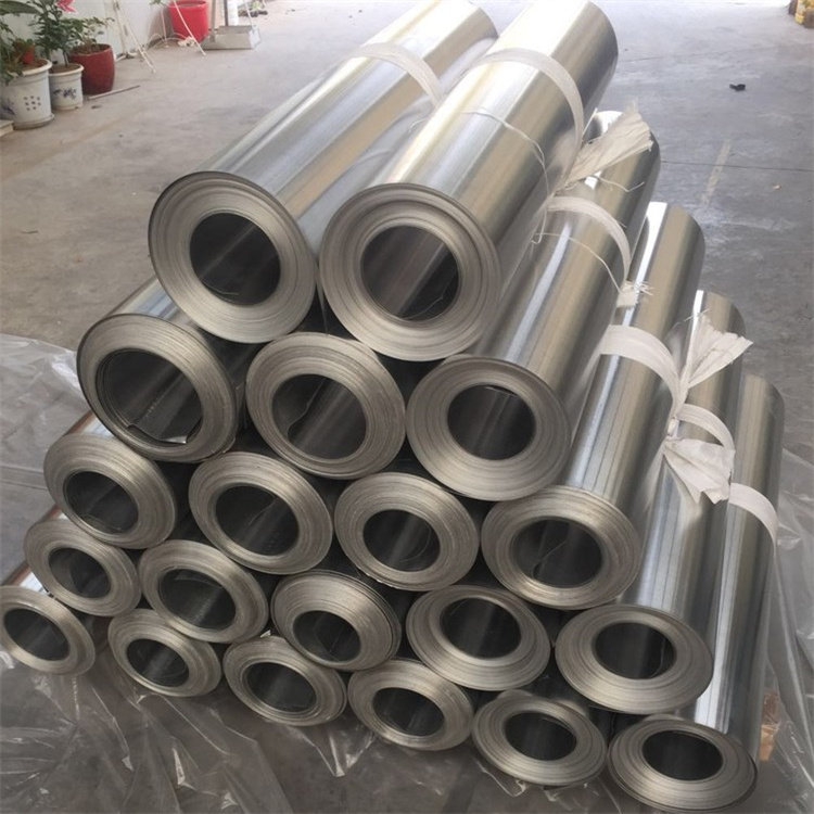 Aluminum Coil