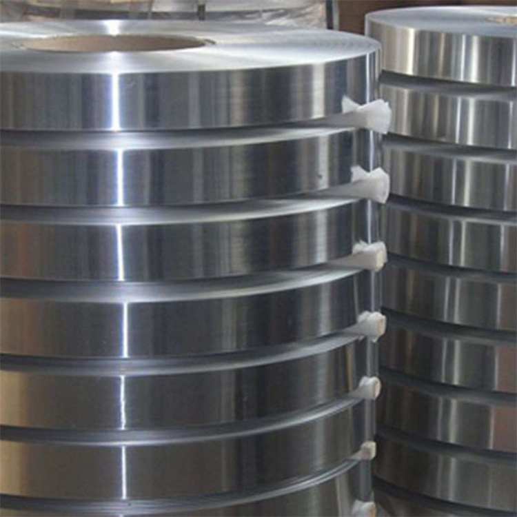 Aluminum Coil
