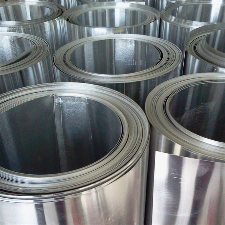 Aluminum Coil